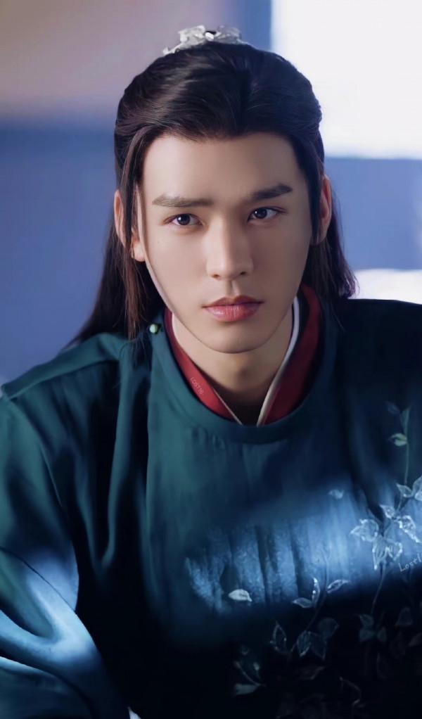 誰說古裝劇再無靚仔?不,這10位,依舊是這條街上“最靚的仔” 誰說古裝劇再無靚仔?不,這10位,依舊是這條街上“最靚的仔”