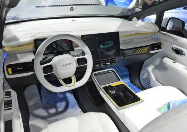 七大“國產敞篷車”來襲,五菱奇瑞都有份,價格或是最大驚喜? 七大“國產敞篷車”來襲,五菱奇瑞都有份,價格或是最大驚喜?