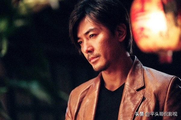 古天樂的“天下一”是香港影視業半壁江山?劉德華、王晶、不服 古天樂的“天下一”是香港影視業半壁江山?劉德華、王晶、不服