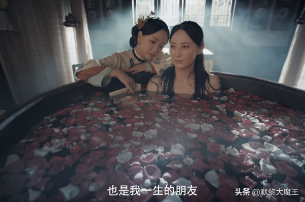 騰訊優酷又“撞檔”,古裝家庭對決民國甜寵,都是超強陣容難抉擇 騰訊優酷又“撞檔”,古裝家庭對決民國甜寵,都是超強陣容難抉擇