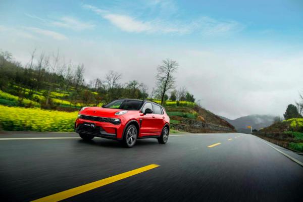 買SUV必看的引數,跑爛路全靠它,這四款高底盤SUV去哪兒都不怕 買SUV必看的引數,跑爛路全靠它,這四款高底盤SUV去哪兒都不怕