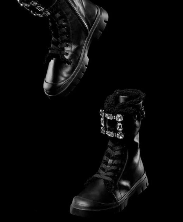 蛤?宋祖兒已經穿上毛毛靴了? 蛤?宋祖兒已經穿上毛毛靴了?