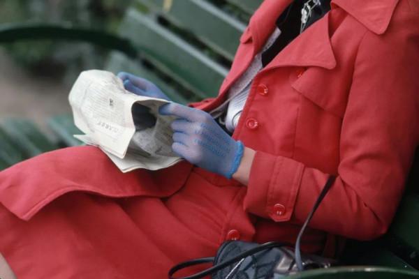 經典時髦,都在90年代 經典時髦,都在90年代