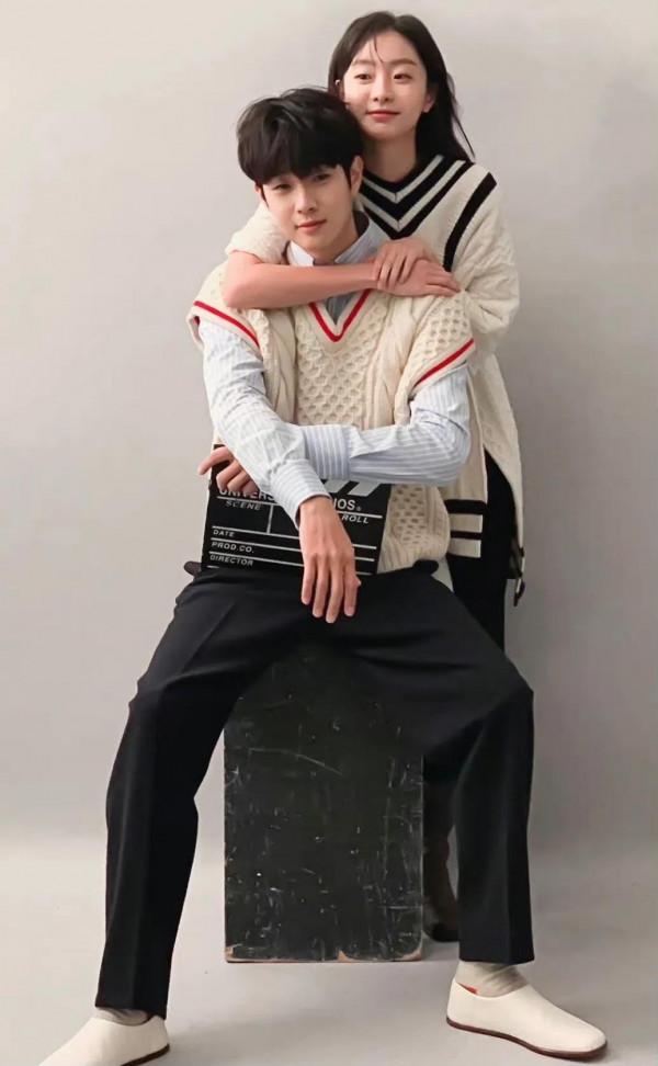 崔宇植金多美,從魔女到那年我們的cp感玄學,相愛相殺的代名詞 崔宇植金多美,從魔女到那年我們的cp感玄學,相愛相殺的代名詞