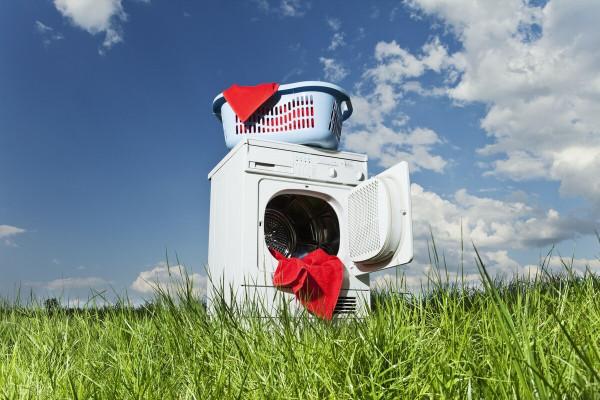 “乾衣難題”如何解? “乾衣難題”如何解?