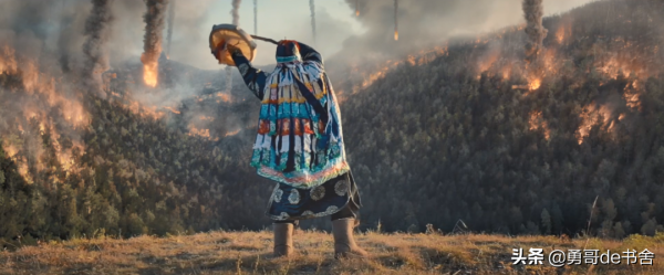 集齊頂級巨星,這壓軸大片還是玩脫了 集齊頂級巨星,這壓軸大片還是玩脫了