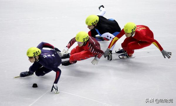 短道世界盃韓國姐妹花內鬥同時摔出賽道 1500米安凱摘銅張雨婷第四 短道世界盃韓國姐妹花內鬥同時摔出賽道 1500米安凱摘銅張雨婷第四