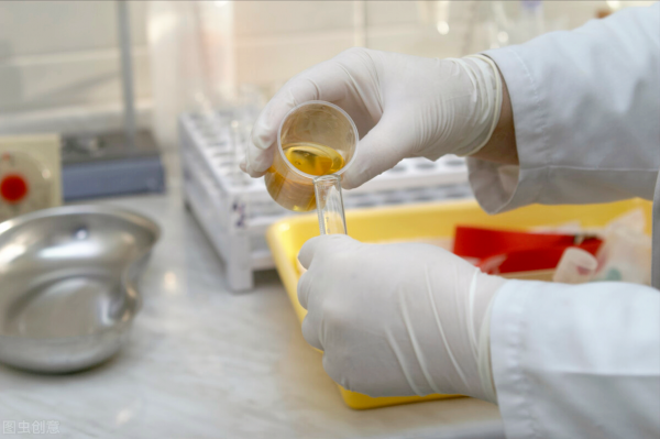 高血壓、糖尿病患者，查過尿微量白蛋白嗎？腎損害可要早發現