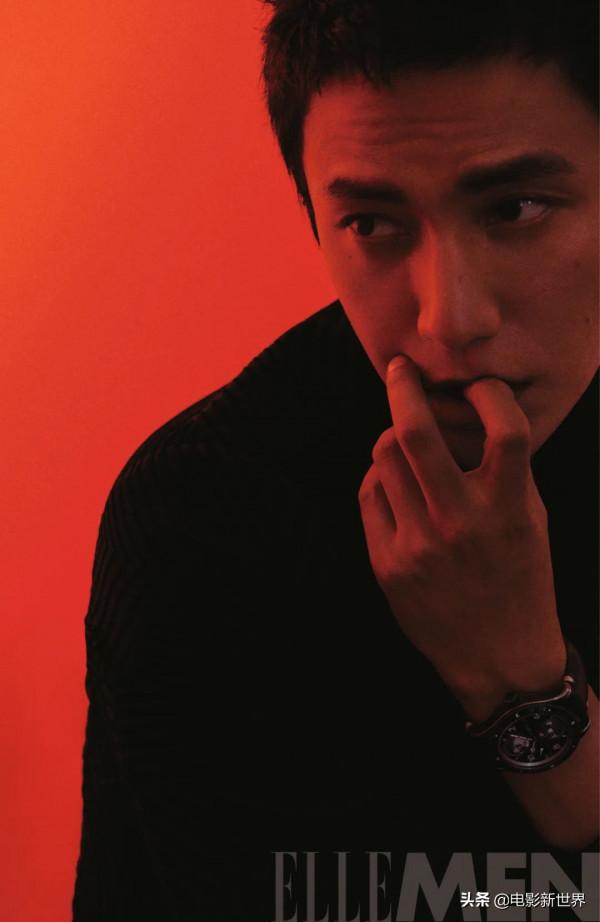 陳坤金九銀十四連封，不僅量大而且夠硬，網友“吹不過來了”