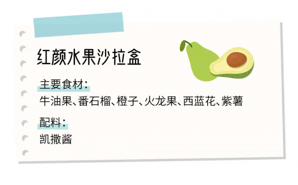 減脂餐的反人類程度，是你能想象的嗎？