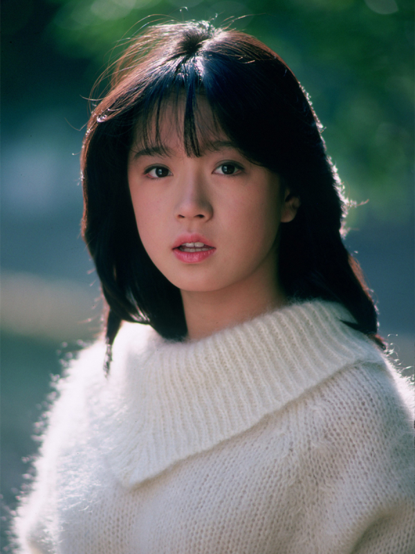 誰能拒絕“昭和美人”?看看這些風華絕代的姐姐們 誰能拒絕“昭和美人”?看看這些風華絕代的姐姐們