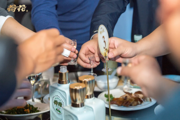 冬至 | 正在消失的「數九」風俗,為何惹愛酒人羨慕? 冬至 | 正在消失的「數九」風俗,為何惹愛酒人羨慕?