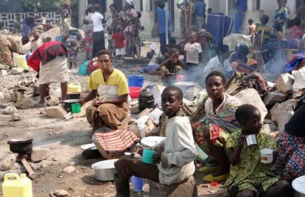 山東小夥當上非洲酋長,封地百畝妻妾成群,他究竟是如何成功的? 山東小夥當上非洲酋長,封地百畝妻妾成群,他究竟是如何成功的?