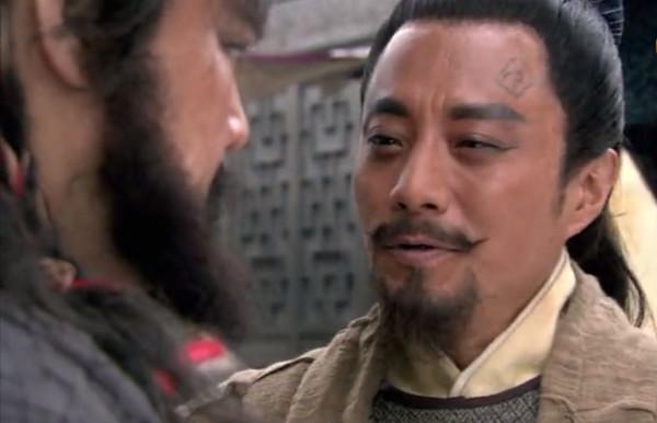 水滸有一位好漢,身懷絕技、武藝高強,上梁山後卻從未施展過 水滸有一位好漢,身懷絕技、武藝高強,上梁山後卻從未施展過