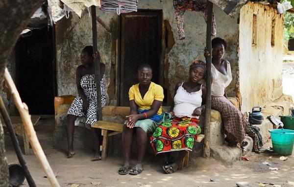 山東小夥當上非洲酋長,封地百畝妻妾成群,他究竟是如何成功的? 山東小夥當上非洲酋長,封地百畝妻妾成群,他究竟是如何成功的?