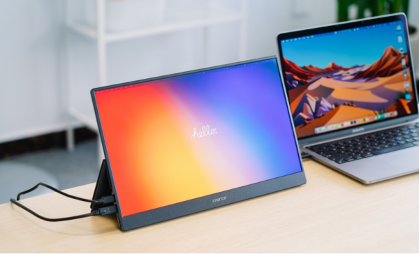 選雙屏還是寬屏？