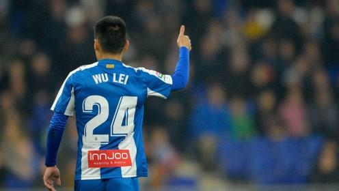 武磊馬欽阿維拉多三人湊齊就降級？換帥流程阿拉維斯抄襲西班牙人