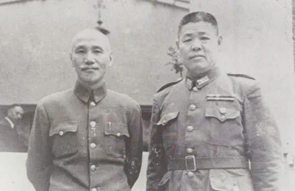 楊虎城的警衛營結局如何?血戰娘子關,2800人只剩下100人 楊虎城的警衛營結局如何?血戰娘子關,2800人只剩下100人