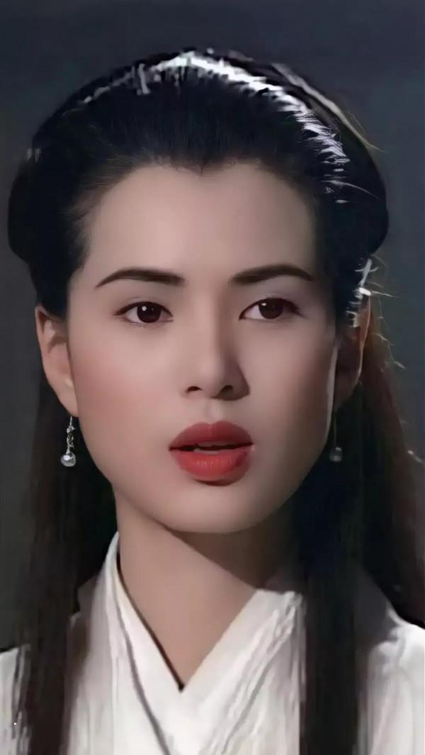 最美小龍女