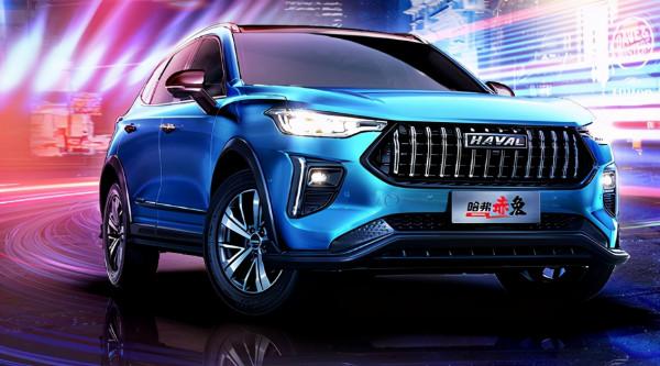 配置高、價格低、動力強,你想要的哈弗赤兔幾乎都有 配置高、價格低、動力強,你想要的哈弗赤兔幾乎都有