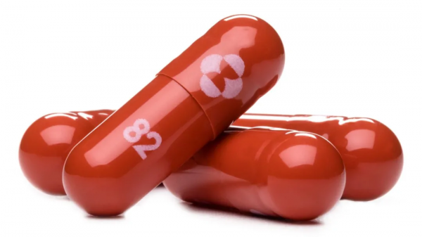 《科學》公佈2021年度十大科學突破 《科學》公佈2021年度十大科學突破