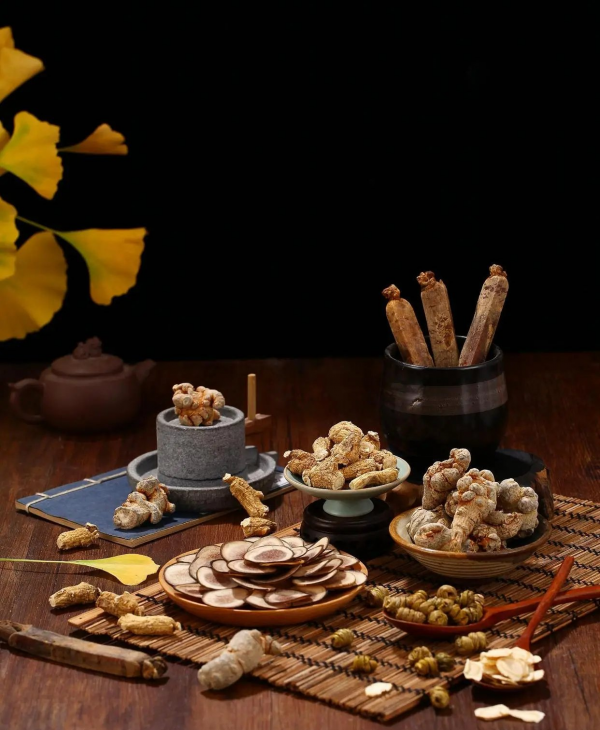 同樣是補脾虛，人參歸脾丸、補中益氣丸、附子理中丸，怎樣用才好