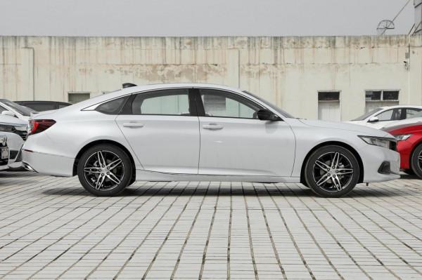 新款雅閣全系導購：價格門檻降1萬元 推薦260TURBO幻夜尊貴版