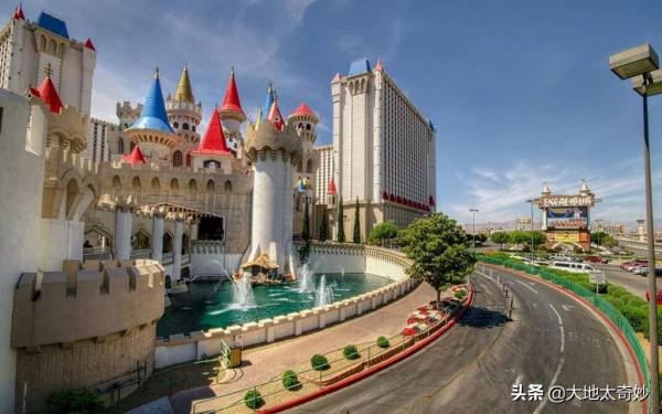 美國冷知識,帶你看看真實的美國 美國冷知識,帶你看看真實的美國