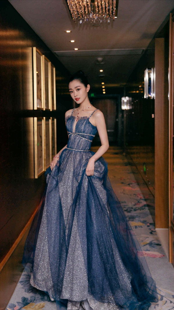 宋軼,旗袍美人 宋軼,旗袍美人