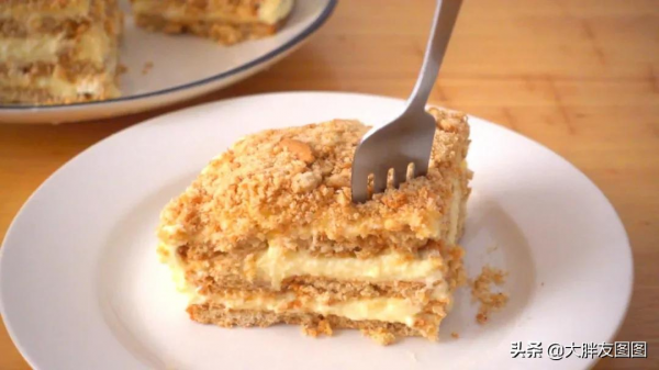 沒乳酪,沒烤箱,不到10塊錢做一整個提拉米蘇,在家實現甜品自由 沒乳酪,沒烤箱,不到10塊錢做一整個提拉米蘇,在家實現甜品自由