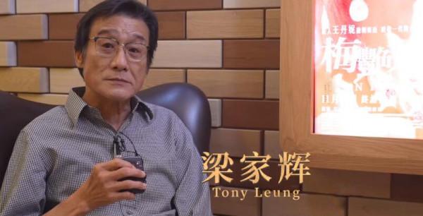 大佬們年輕時和老年顏值對比，當年氣場再強，老來也只剩淒涼