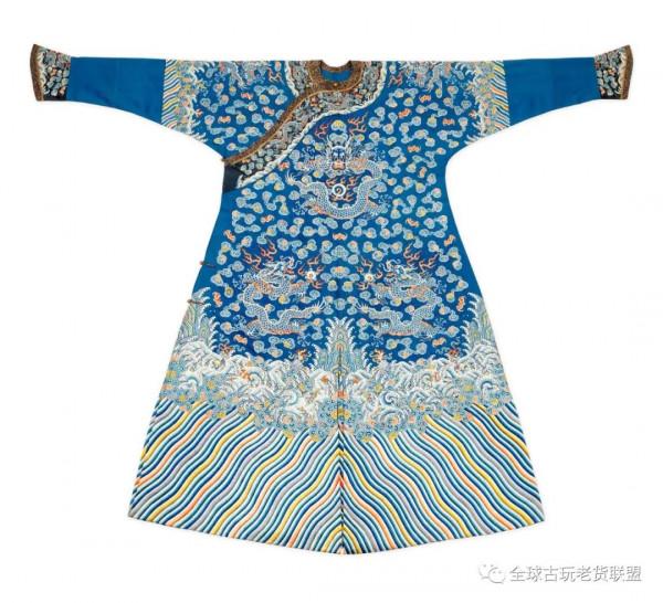 倫敦邦瀚斯:中國工藝精品專場先覽 倫敦邦瀚斯:中國工藝精品專場先覽