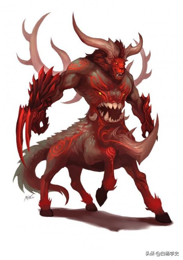 傳說中的上古九大神獸,檮杌、混沌、犼等,哪個最厲害? 傳說中的上古九大神獸,檮杌、混沌、犼等,哪個最厲害?