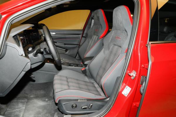 新車｜花有重開日，人無再少年，搶先試駕大眾第八代高爾夫GTI