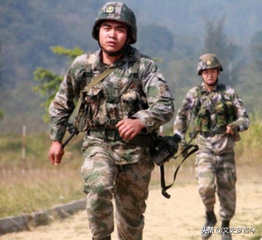 1985年，中央軍委原定保留55軍，廣州軍區提出異議，42軍成了贏家