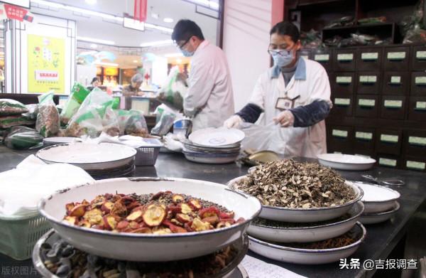 中醫專家為您提供專屬“冬至補身湯”請查收！欲補先“清”一定要牢記