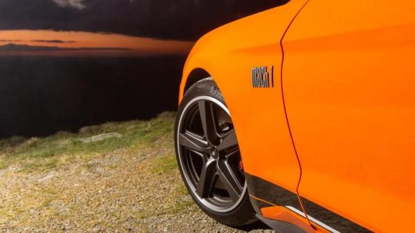 野馬跑車宣傳冊印刷失誤！使福特在澳大利亞面臨百萬美元鉅額賠償