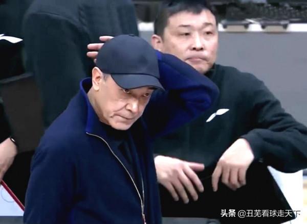 CBA &vert; 常規賽第三階段三個看點