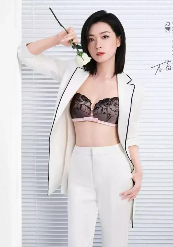 林心如、劉亦菲、宋茜、董璇、塗黎曼，誰更漂亮一點呢？