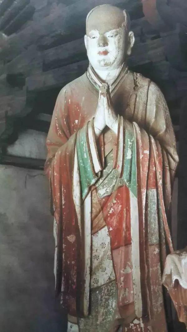 青蓮寺、玉皇廟古建博物館開放,山西新增兩座博物館 青蓮寺、玉皇廟古建博物館開放,山西新增兩座博物館