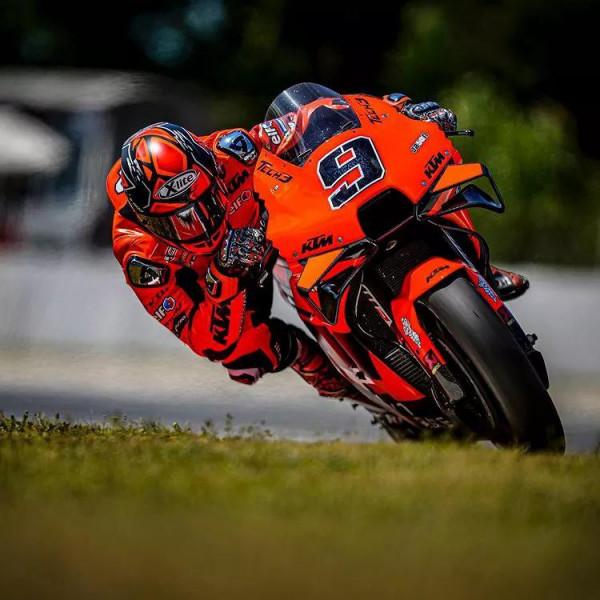 洛倫佐回MotoGP？nder下賽季跳級到MotoGP、Petrucci將離開MotoGP