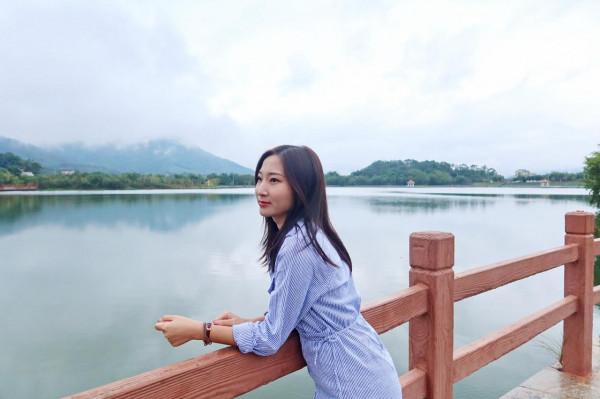 距廣州一小時車程的增城派潭鎮,一個遠離城市喧囂的生態小鎮 距廣州一小時車程的增城派潭鎮,一個遠離城市喧囂的生態小鎮