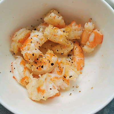 最常吃的家常菜，還屬低脂的墨西哥鮮蝦塔克最誘人