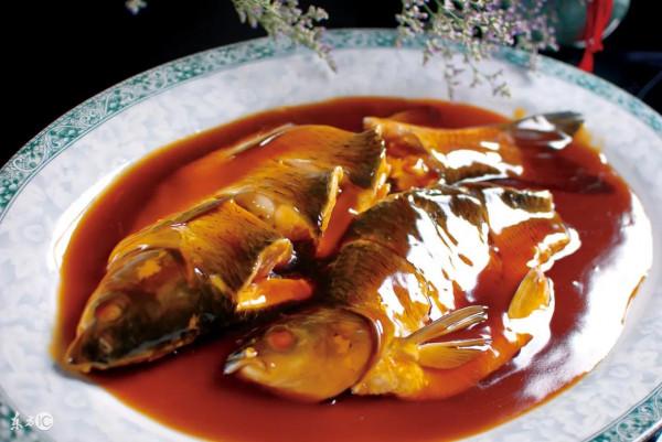 8大菜系中的名魚，宴請點菜時先把它點上，保證錯不了