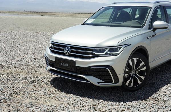 綜合實力更加全面均衡 試駕上汽大眾新款途觀L 綜合實力更加全面均衡 試駕上汽大眾新款途觀L