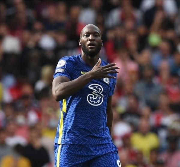 切爾西1-0澤尼特:樹立以盧卡庫同志為核心的進攻集體 切爾西1-0澤尼特:樹立以盧卡庫同志為核心的進攻集體