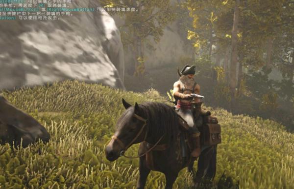 Steam海盜遊戲《ATLAS》玩家專精於釀酒，賣向世界發大財