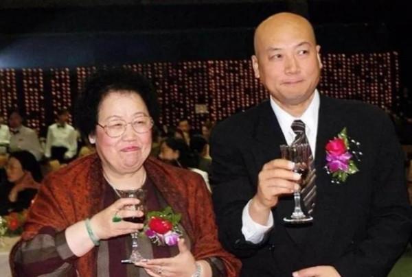 “吃軟飯”的5位男明星，竟然都是老戲骨，只怪岳父太有錢