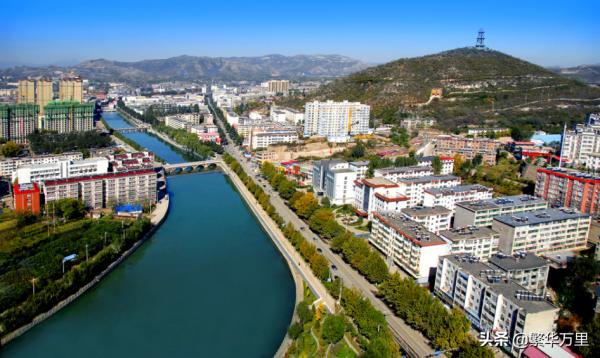 山西與河北的區劃調整,當年50多個鄉村,為何分給了河北省? 山西與河北的區劃調整,當年50多個鄉村,為何分給了河北省?