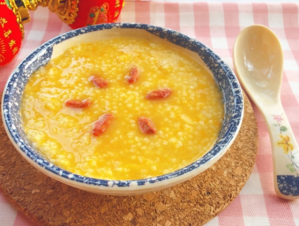 經常喝小米粥，到底是升高血糖還是降低血糖？早知道早放心